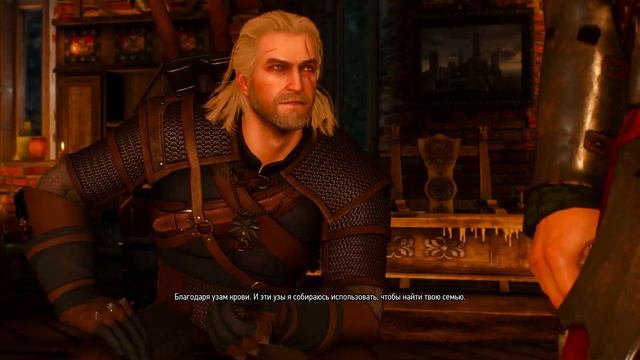 The Witcher 3 wild hunt #10 - Игоша смотреть онлайн