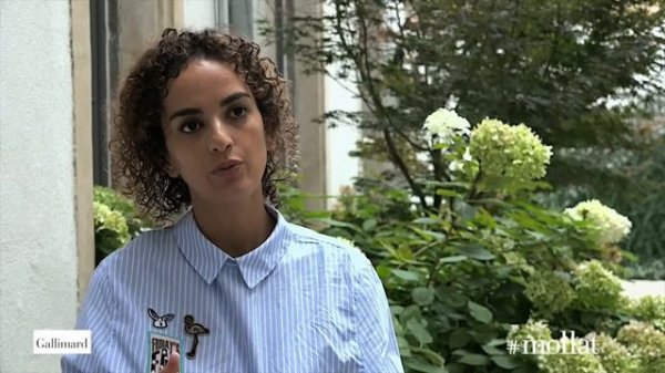 Leïla Slimani - Chanson douce