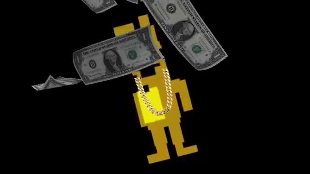 Spring Trap. Money Money Money смотреть онлайн
