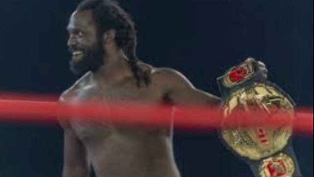 Impact Wrestling Review 3/23/21 | The Swerve Show The Swerve Show смотреть онлайн