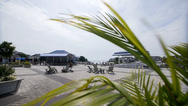 Ocean Pines Yacht Club CRAVINGS! смотреть онлайн