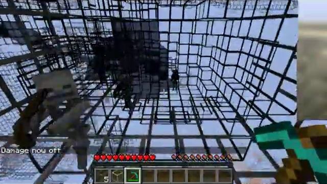 1.7.2 X-ray Awesome Texture Pack [UPDATED] Minecraft - how to cool texture packs xray x ray 1.2 смотреть онлайн