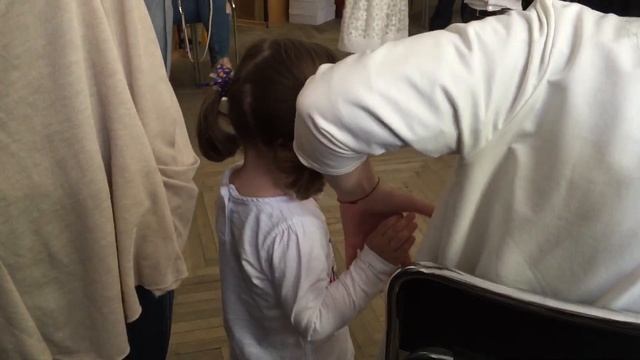 Праздник букваря 4 РЭП смотреть онлайн