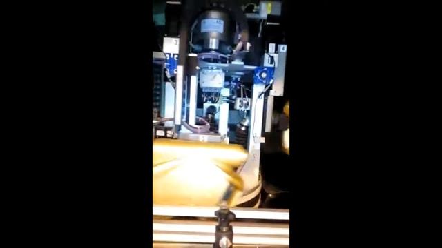 ДТГ| Гофра неармированная. Привод перемещения канистр смотреть онлайн
