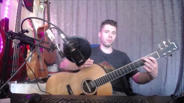 How To Play Wanted Dead Or Alive (Easy) смотреть онлайн