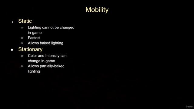 11. Lighting and Atmosphere смотреть онлайн