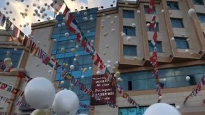 Телецентр Останкино//ВЕЧЕРНИЙ УРГАНТ?!//Давай поженимся//селфи с Тарасовой!