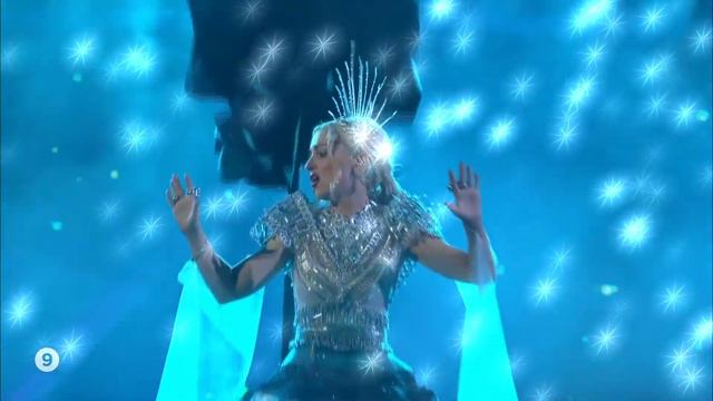 Zero Gravity - Kate Miller-Heidke смотреть онлайн
