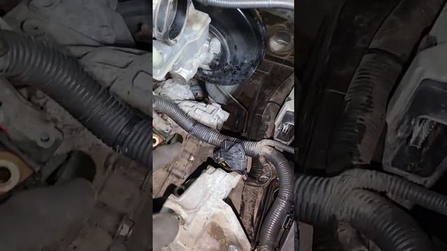 2013 nissan juke AWD transmission mount clicks fixed смотреть онлайн