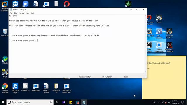 FiFA 20 Crack !How To Crack Your FiFA 20