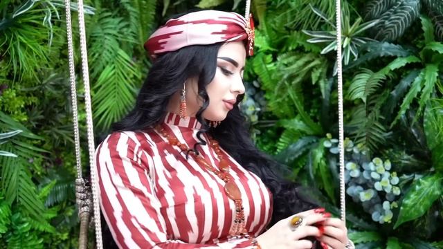 ZAKIYA Сад бача ай пушти ма ҷангай 2023 смотреть онлайн