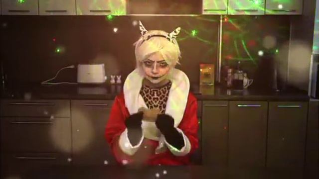 @Nepeta Страшилки холодок Соня и Баку шип смотреть онлайн