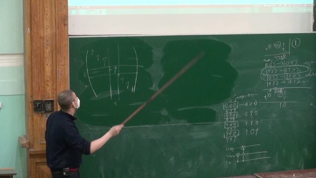 Введение в квантовые вычисления. Лекция 7 смотреть онлайн