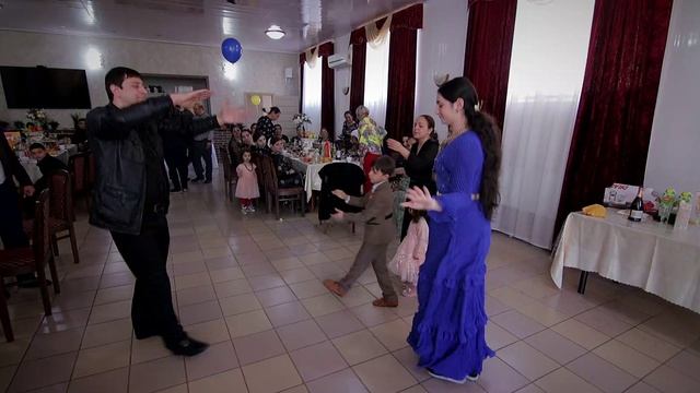 Таинство Крещения Рябэнкоря Гришы и Януша 25 02 2024 г смотреть онлайн