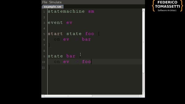 Building Languages: tool support смотреть онлайн