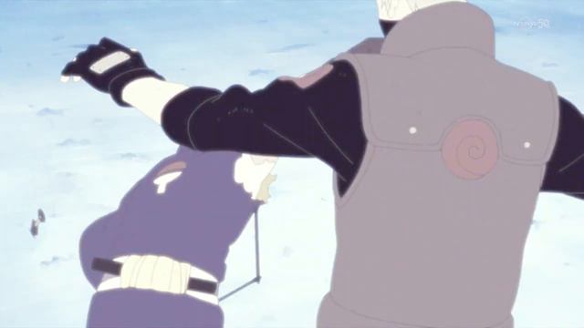 Kakashi Vs Obito |Short AMV| Bbno$ & Y2k - Lalala