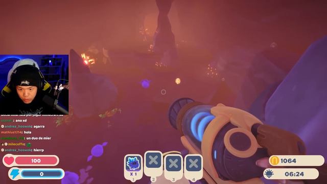 EXPLOTANDO SLIMES 🤯 | SLIME RANCHER 2 #2 смотреть онлайн