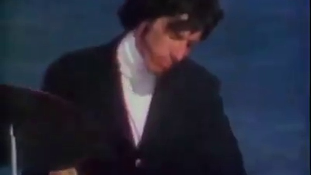 The Doors - Light my Fire - 1967 смотреть онлайн