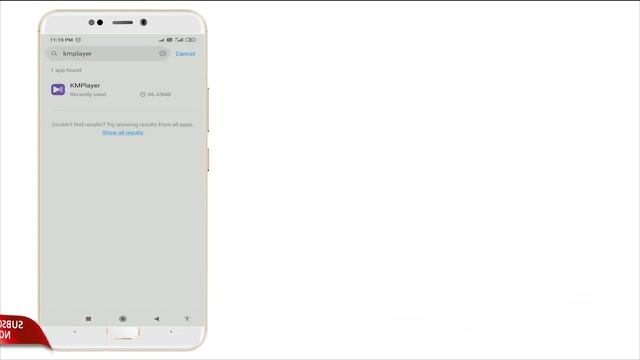 How To Fix Unfortunately KMPlayer Has Stopped Error Android & Ios - KMPlayer Not Open Problem смотреть онлайн