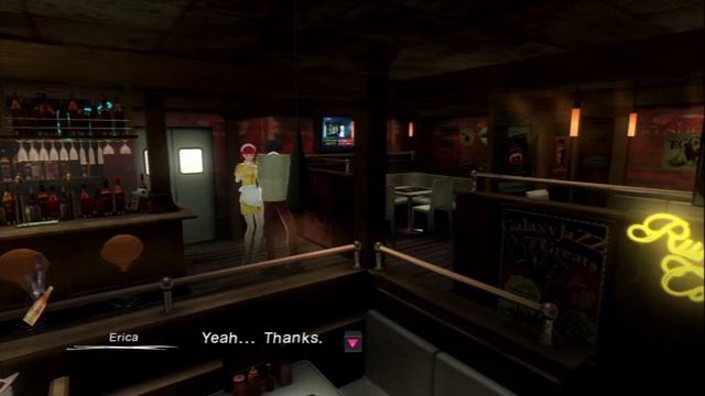 Catherine — Прохождение Часть 8: Часовая башня