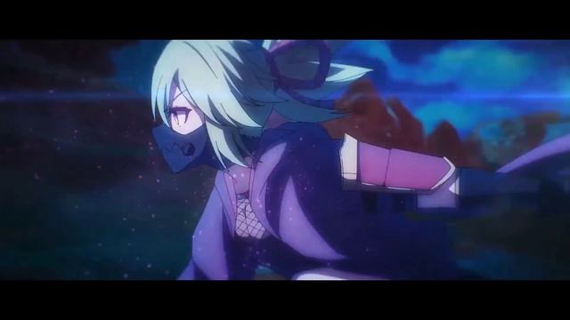 Genshin Impact Spring Festival 2023 | Inazuma Scene [Kazuha, Raiden, Itto..]