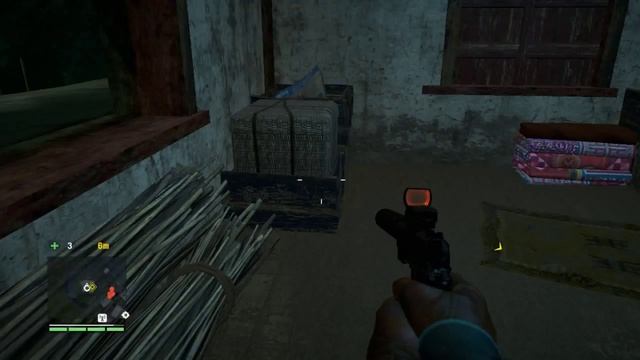 Far Cry 4 - Прохождение #16 - Ура! Получили арбалет!