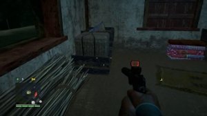 Far Cry 4 - Прохождение #16 - Ура! Получили арбалет!