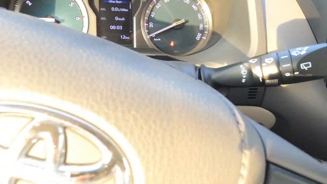 NEW Toyota Land Cruiser Prado 2020 (4.0L VXR V6) – Visual Review + POV Drive смотреть онлайн