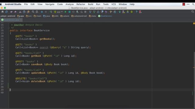 Android Studio Tip: Copying/Pasting Code смотреть онлайн