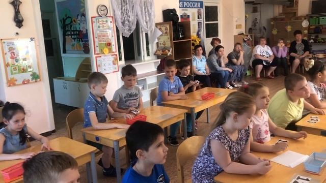 Открытое занятие по развитию речи в подготовительной группе "Занимательное путешествие" смотреть онлайн