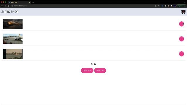 Redux Toolkit & Redux Toollkit Query: demo per meetup Milano / 3 febbraio 2022 смотреть онлайн