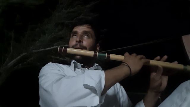 Heer waris shah part 1.flute abid iqbal смотреть онлайн