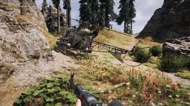Прохождение Far Cry 5 ➤ Подготовка/Отель "Гарндвью" [ Часть 26 ] смотреть онлайн