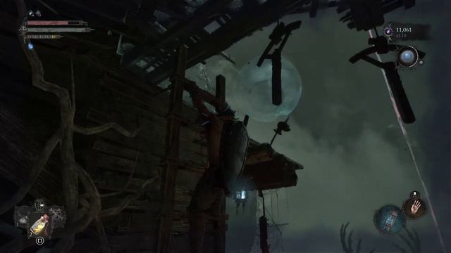 Lords of the fallen Bellroom Vestige Vigor Farming. 10/23 not patched yet !! смотреть онлайн