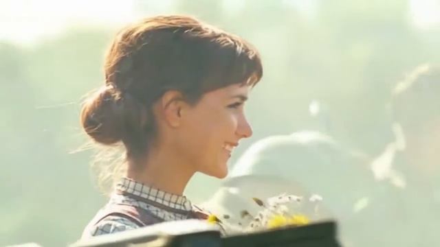 Я ТЕБЯ НИКОМУ НЕ ОТДАМ смотреть онлайн