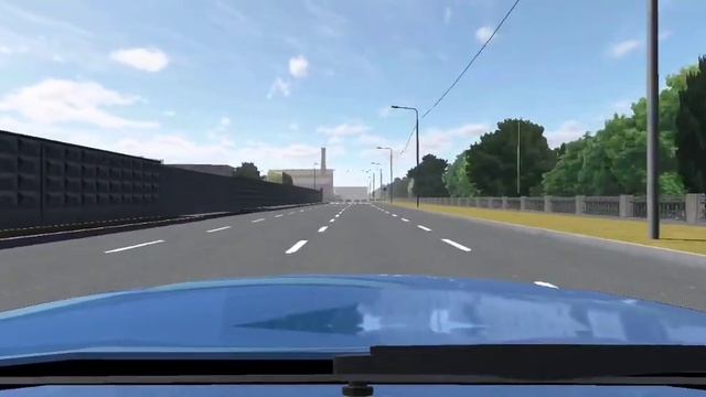 москвич Виктора Цоя в RCD смотреть онлайн