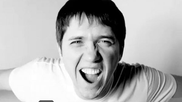 SERGEY FLASH @ Megapolis FM (2 September 2012) | www.sergeyflash.ru