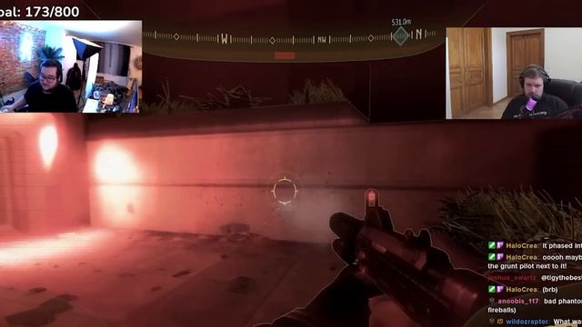 100+ Halo 3 ODST glitches that make the game weird смотреть онлайн