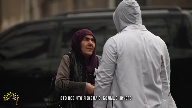 “Ҳар як нафасе фуру бари бигу ё Аллоҳ” | “Поминай Аллаха с каждым вздохом”