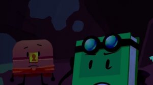 Paper Puppets Take 2 - Ep. 12: Dungeons & Dimwits