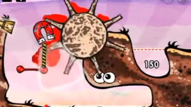 Feed Me Oil - Level 2-5 - 3 Stars Guide смотреть онлайн
