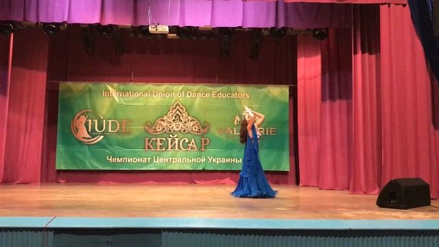 Ангелина Клименко, эстрадная песня смотреть онлайн