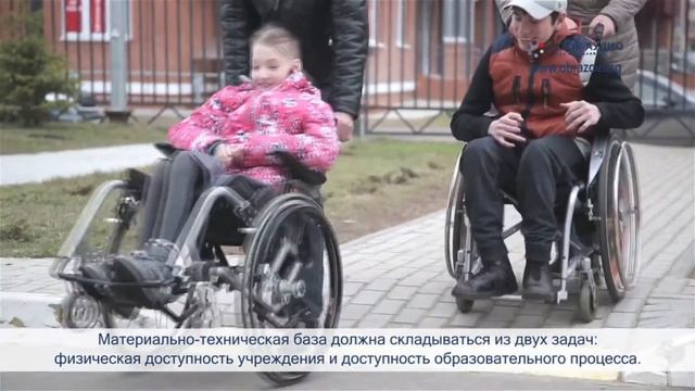 Что такое инклюзия смотреть онлайн