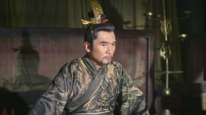 Легенда о Ми Юэ 1 сезон 22 серия