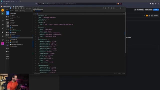 JetBrains Fleet IDE | VSCode Killer? Live смотреть онлайн