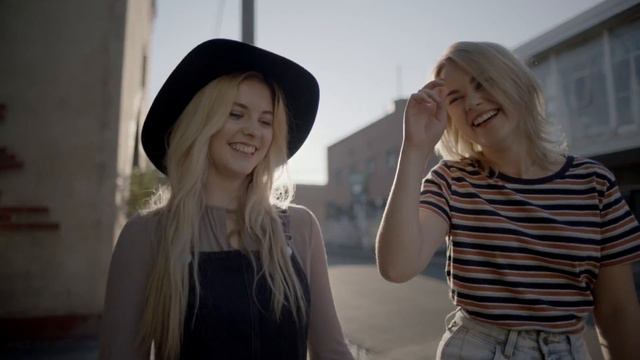 Libra Woman Kind смотреть онлайн