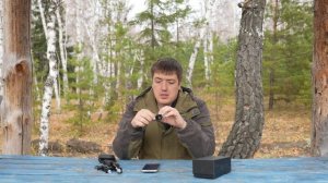 Сверх мощный тепловизор в крохотном исполнении. iRay t2Pro обзор