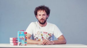 NEW! Этажики - видеоинструкция к игре от Банды умников