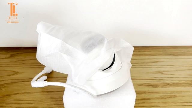 [Review] Camera IP ống kính 180 độ, 4MP Hikvision DS-2CD2345G0P-I смотреть онлайн
