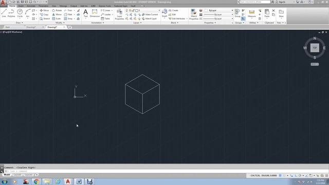2018 Intermediate Autocad Dobson Isometric Command смотреть онлайн